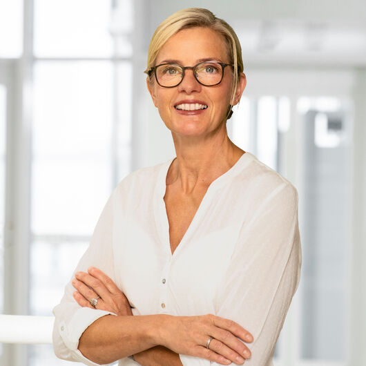 Ilka Marschaleck Ilka Marschaleck